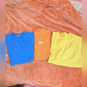 Men's size Large American Eagle tee shirt lot